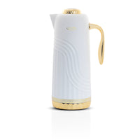 Safura Glass Coffee Carafe