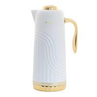 Safura Glass Coffee Carafe