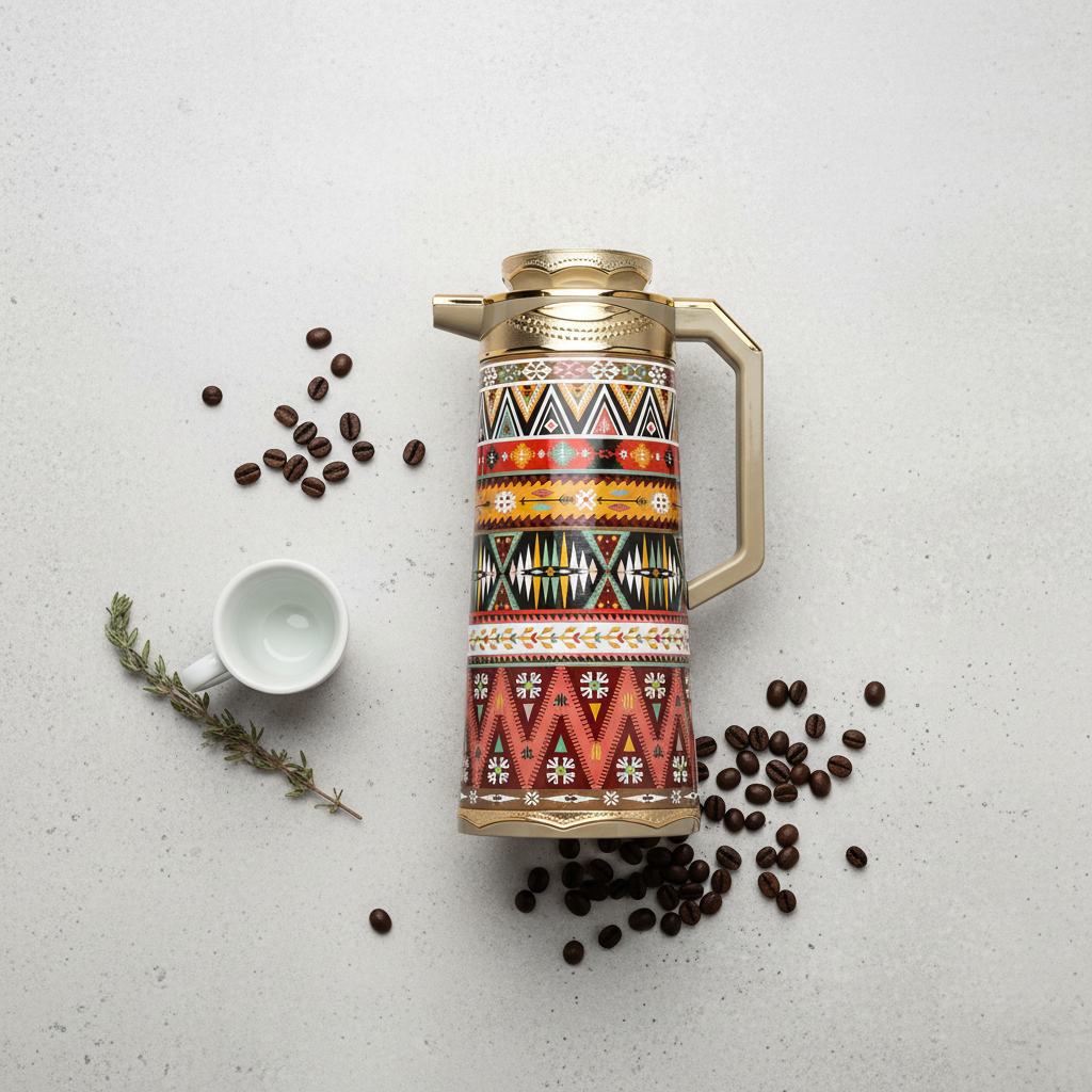 How to Serve Tea Beautifully at Home