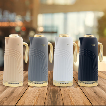 Safura Glass Coffee Carafe