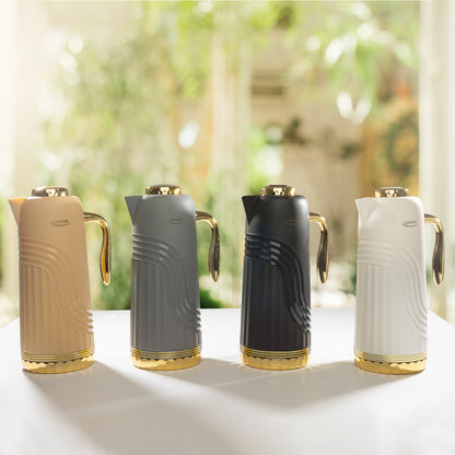 Safura Glass Coffee Carafe