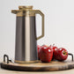 SAFURA Stainless Steel Coffee Carafe