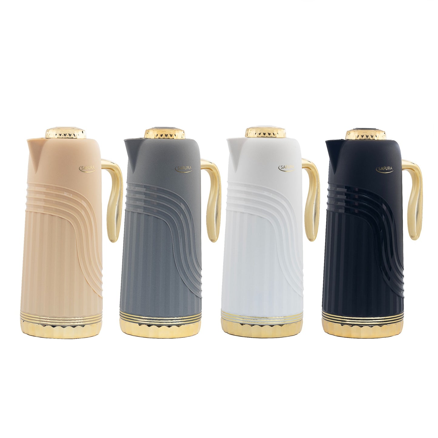 Safura Glass Coffee Carafe