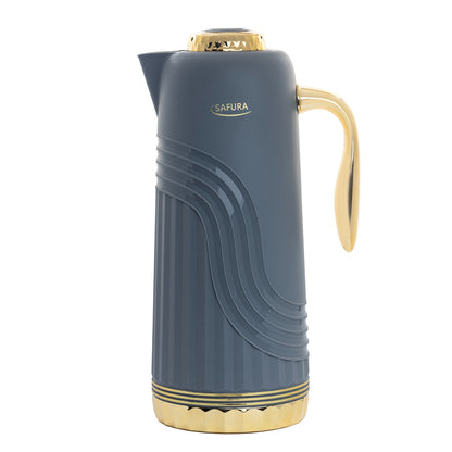 Safura Glass Coffee Carafe