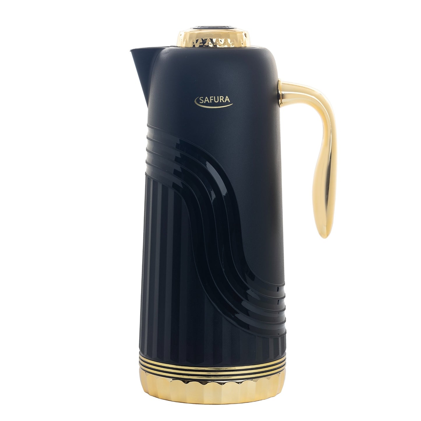 Safura Glass Coffee Carafe