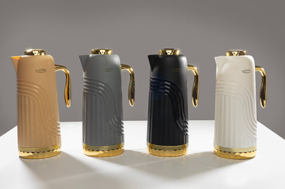 Safura Glass Coffee Carafe