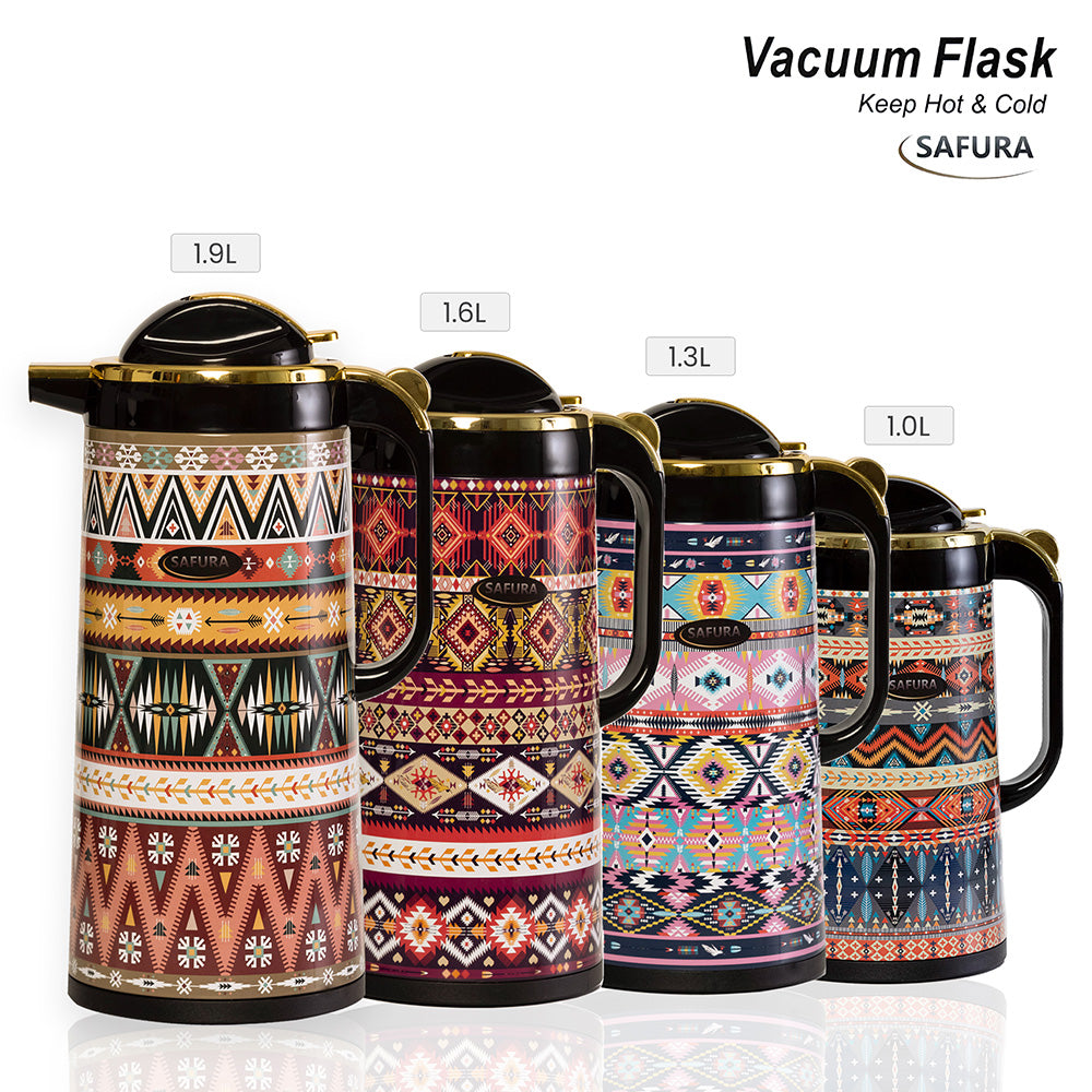 Safura Vacuum Flask