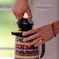 Safura Vacuum Flask